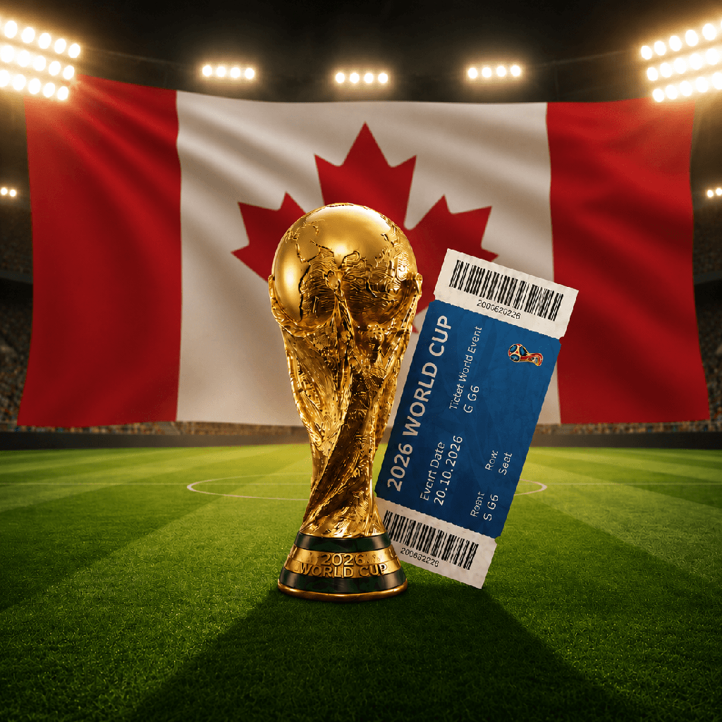 Individual World Cup Visa
