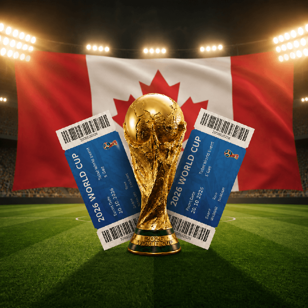 Group World Cup Visa