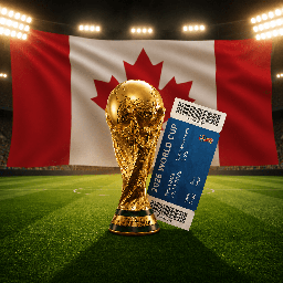 تأشيرة كأس العالم فردية