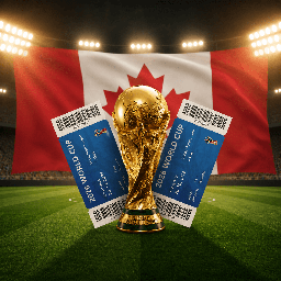 Group World Cup Visa