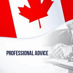 Professional Advice