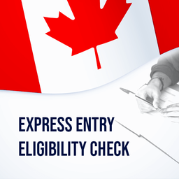 Express Entry Eligibility Check