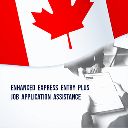 Enhanced Express Entry Plus Job Application Assistance